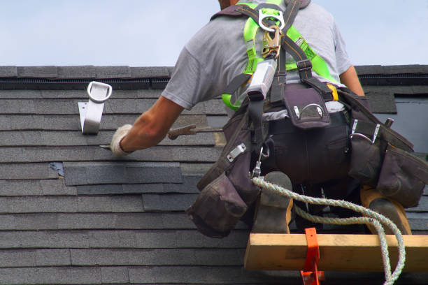Quick and Trustworthy Emergency Roof Repair Services in Birch Run, MI