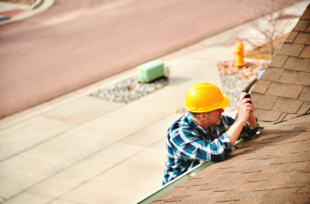 Best Roof Replacement Cost  in Birch Run, MI