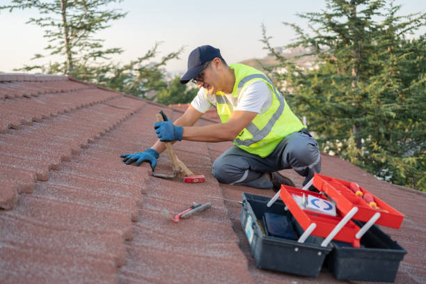 Quick and Trustworthy Emergency Roof Repair Services in Birch Run, MI
