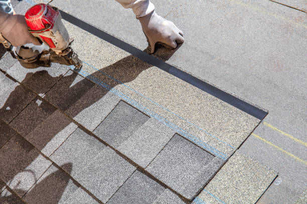 Best New Roof Installation  in Birch Run, MI