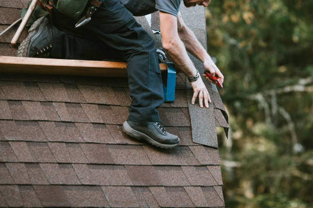 Reliable Birch Run, MI Roofing Contractor Solutions